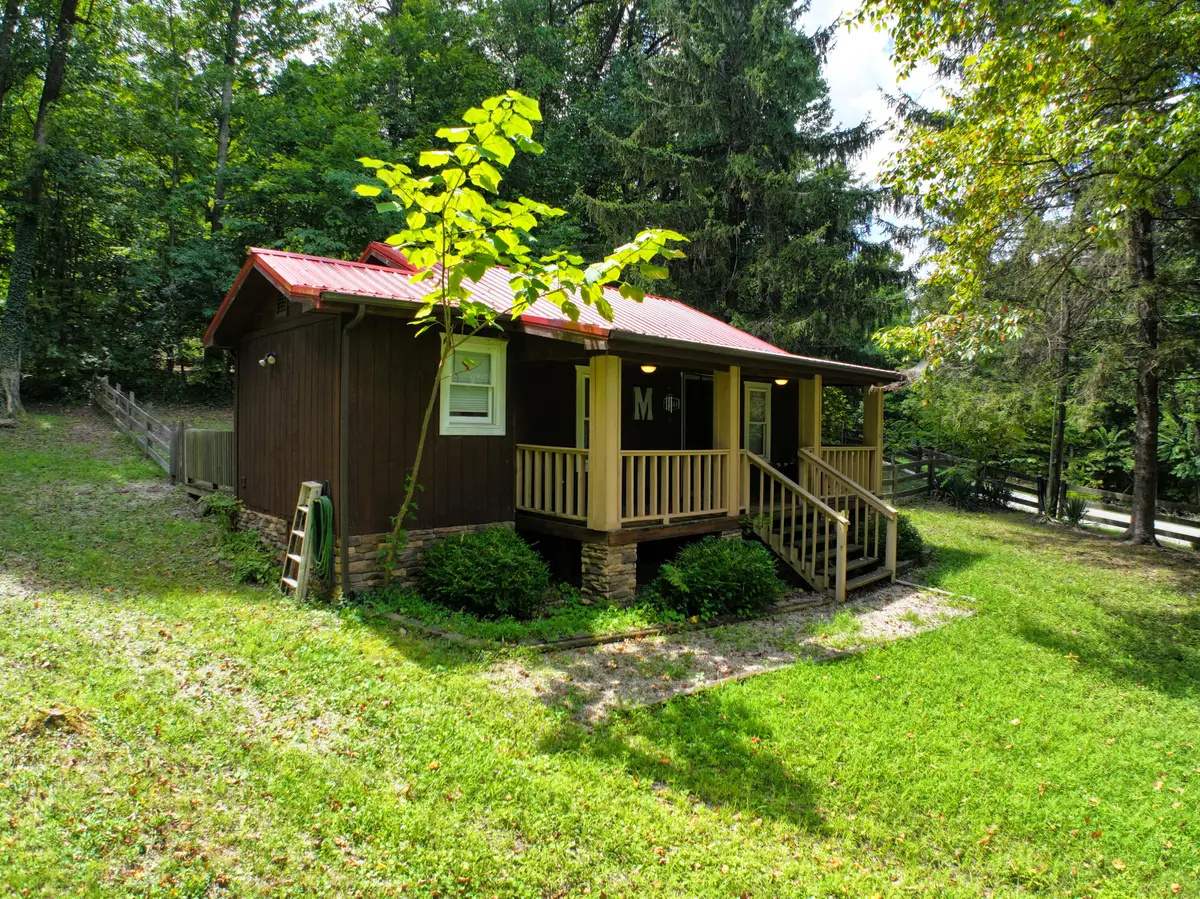 13444 2004 Highway, McKee, KY 40447 - Image #1