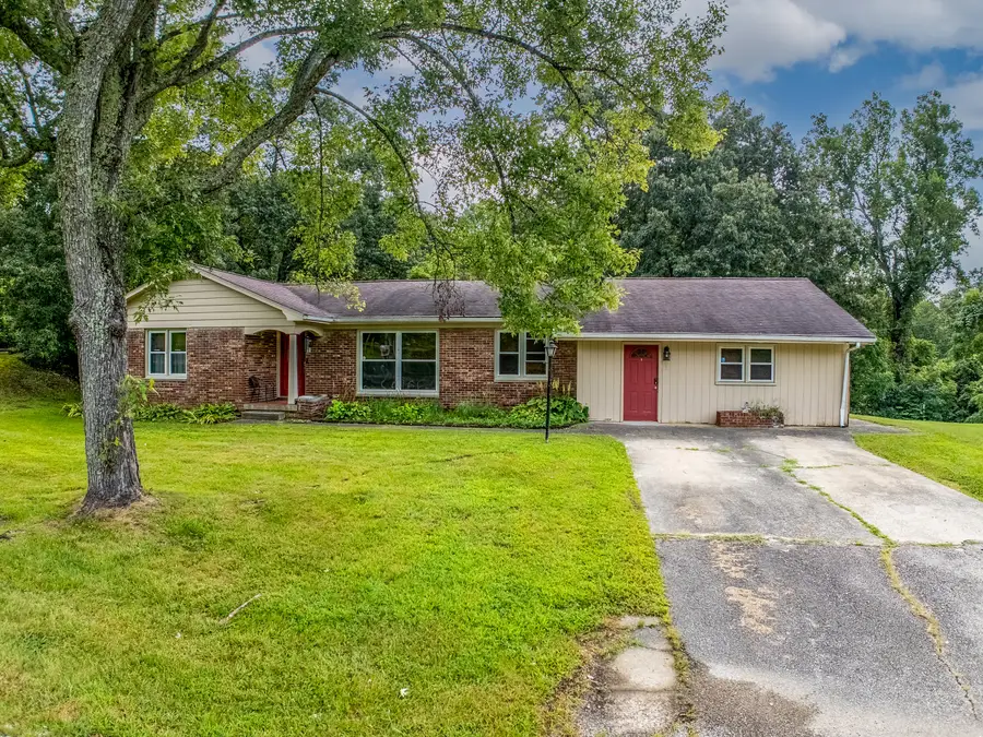 5 Keeton Ave Avenue, West Liberty, KY 41472 - Image #2