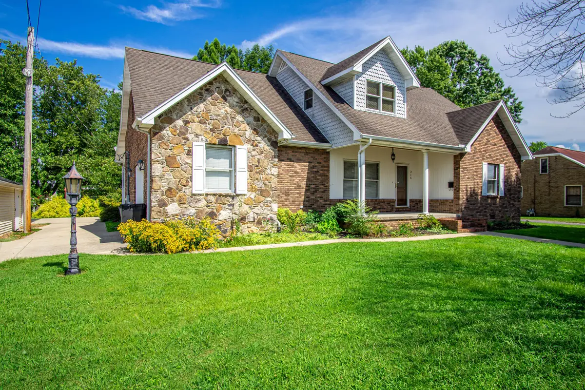 315 Ball Avenue, Corbin, KY 40701 - Image #1