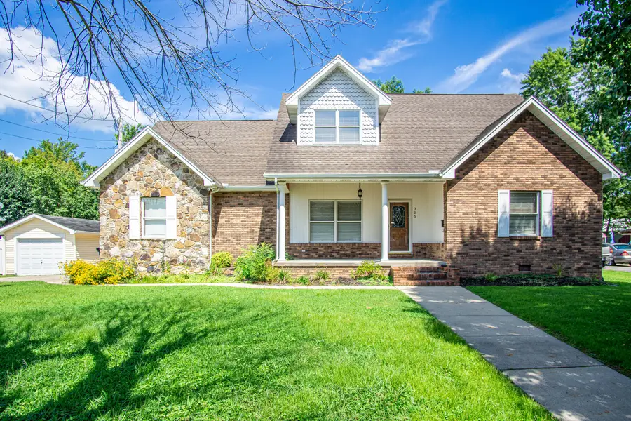 315 Ball Avenue, Corbin, KY 40701 - Image #3