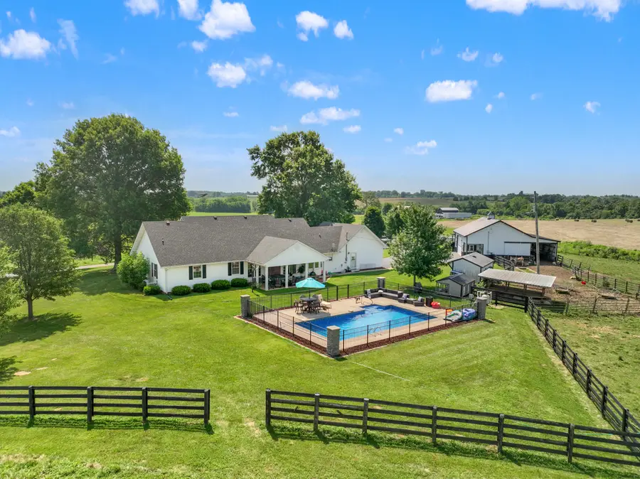 750 Bardstown Road, Harrodsburg, KY 40330 - Image #3