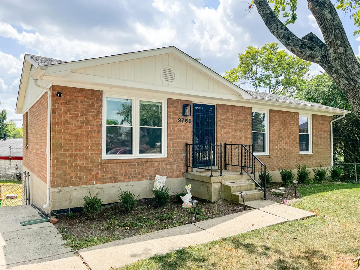 3760 Niagara Drive, Lexington, KY 40517 - #1