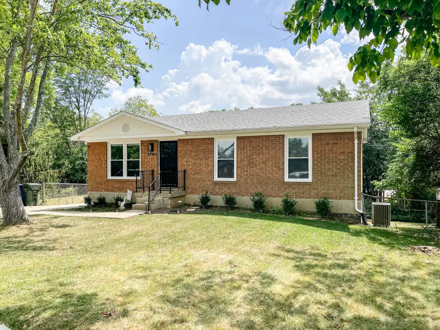 3760 Niagara Drive, Lexington, KY 40517 - #3