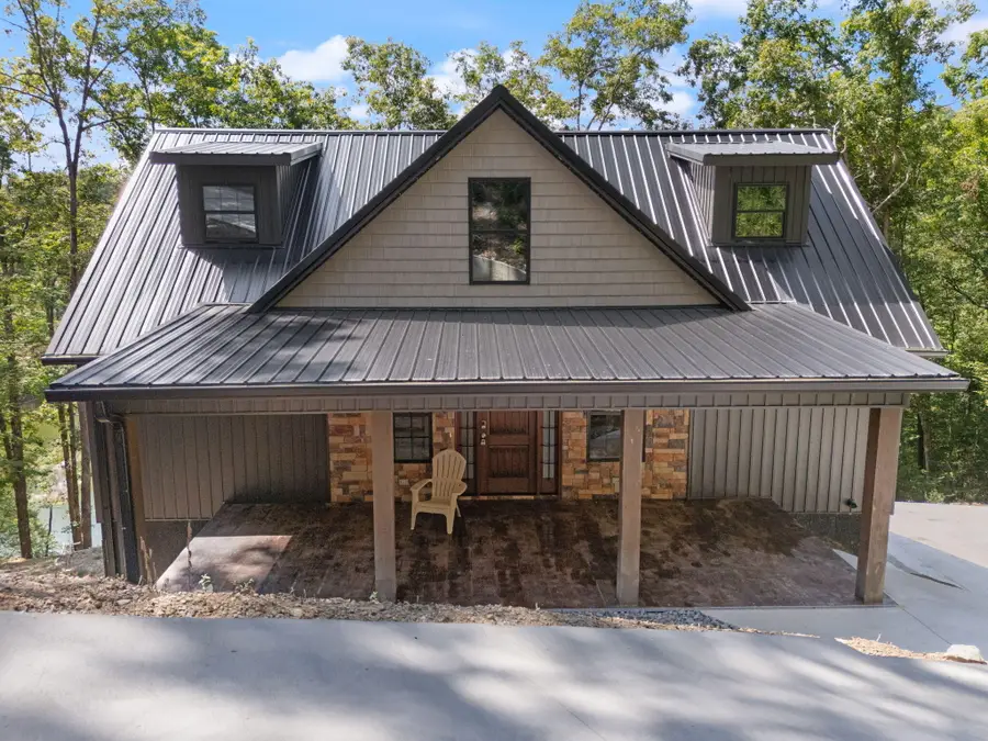 1265 Cliffs Edge Road, East Bernstadt, KY 40729 - Image #3