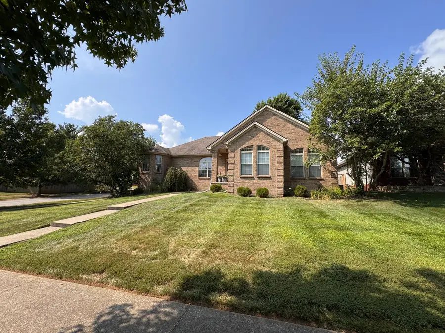 3216 Polo Club Boulevard, Lexington, KY 40509 - Image #2
