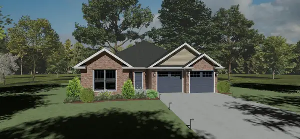 261 Harbor Village Drive, Georgetown, KY 40324