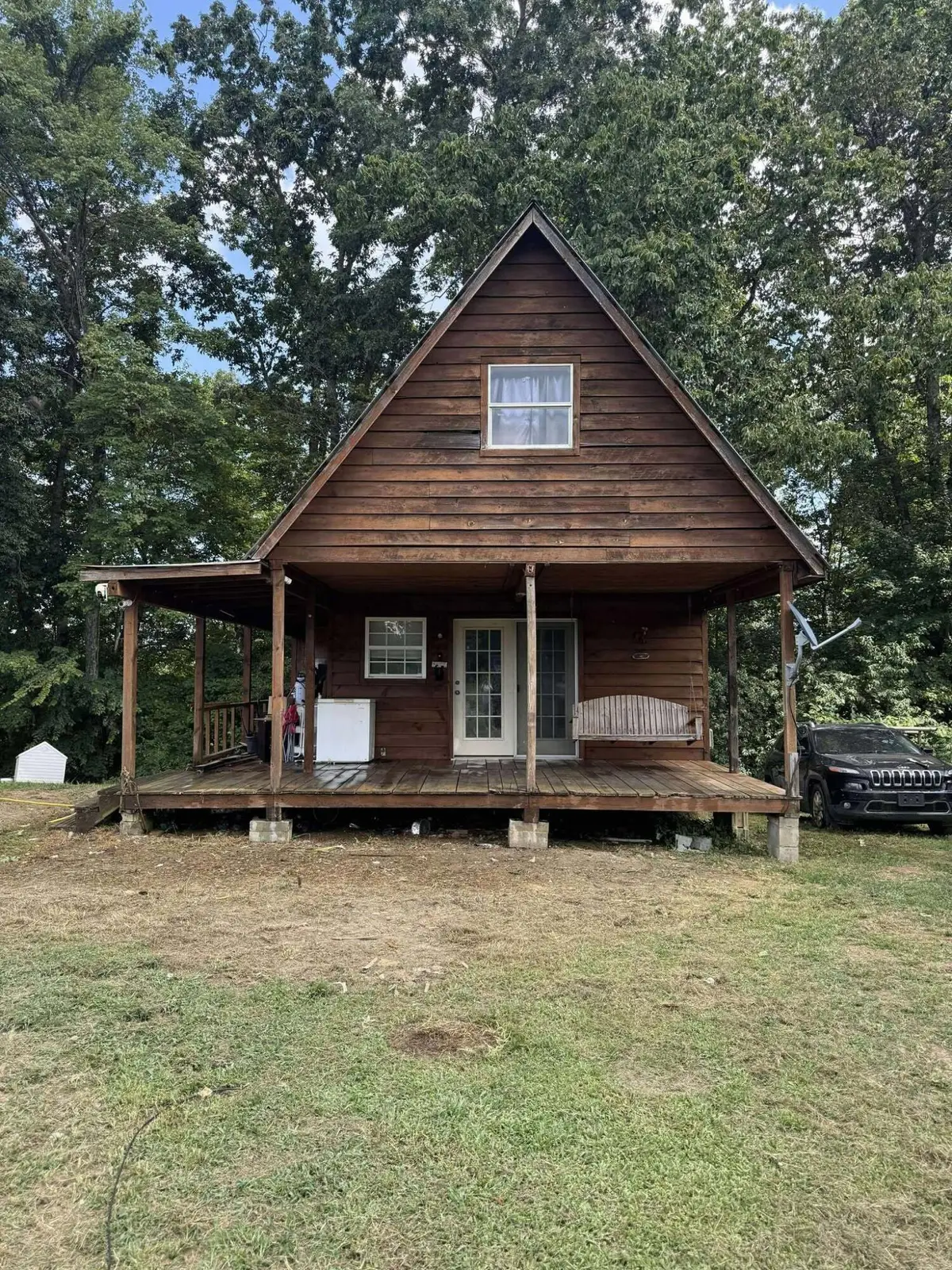 502 Twin Oaks Road, Wellington, KY 40387 - Image #1