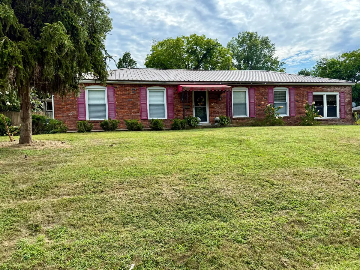 1201 Pradero Drive, Frankfort, KY 40601 - Image #1