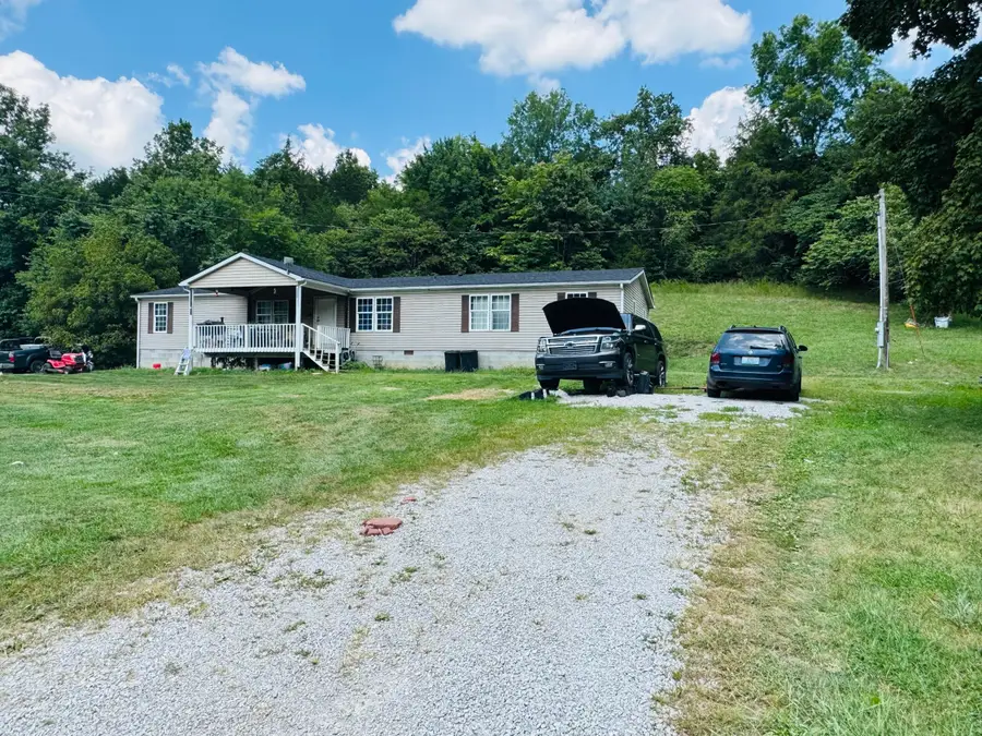 3375 Crooked Creek Road, Carlisle, KY 40311 - Image #2