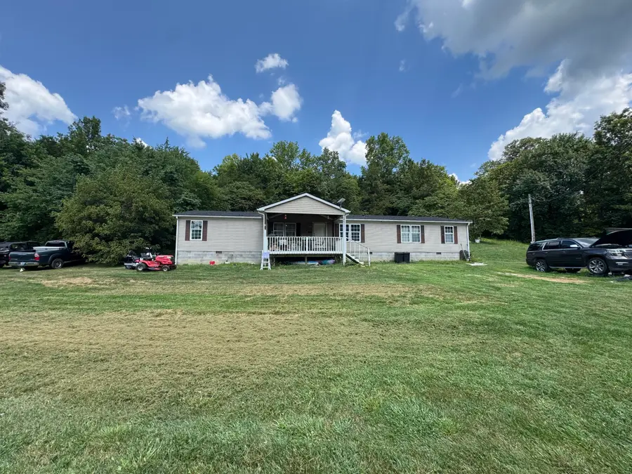 3375 Crooked Creek Road, Carlisle, KY 40311 - Image #3