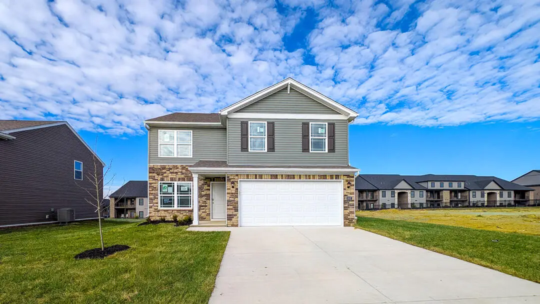 1037 Carriage Place Drive, Richmond, KY 40475 - Image #1