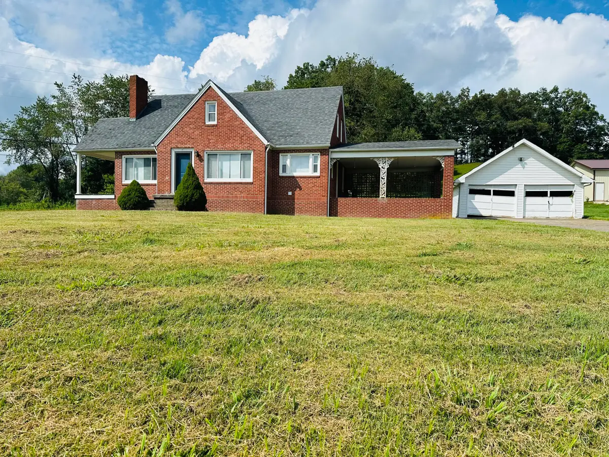 5498 Highway 472, Manchester, KY 40962 - Image #1