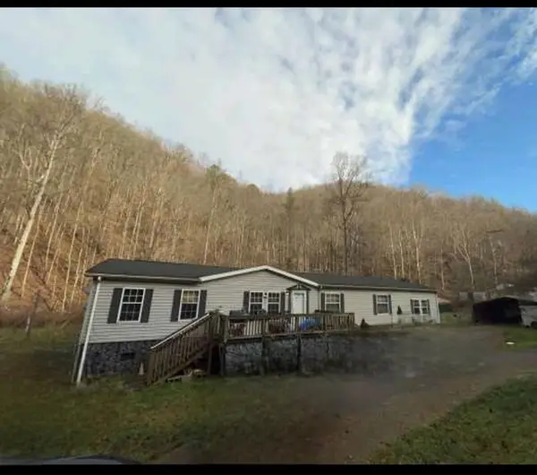 443 Kelly Fork Road Road, Hazard, KY 41701
