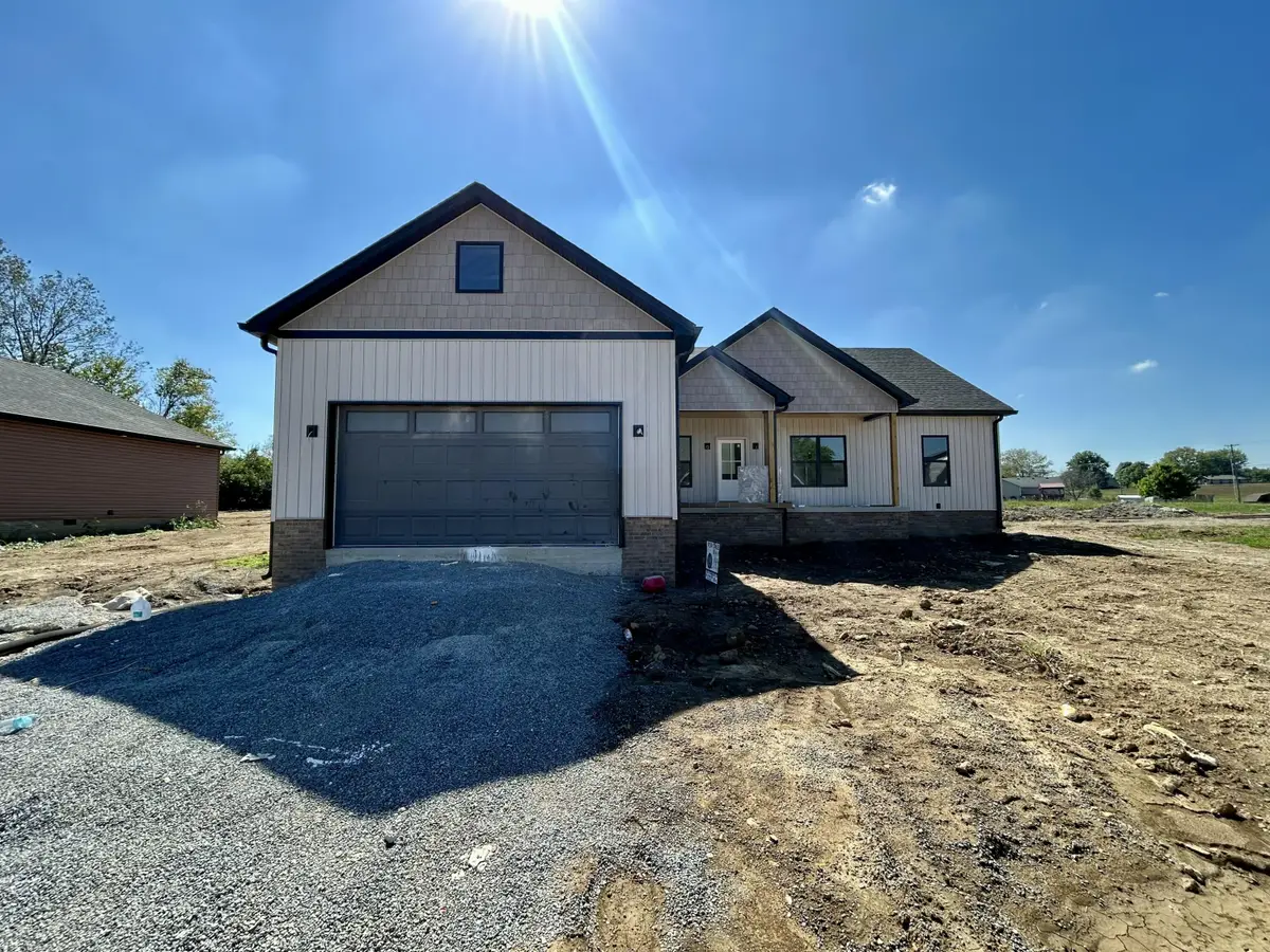 105 Stonegate Drive, Danville, KY 40422 - Image #1