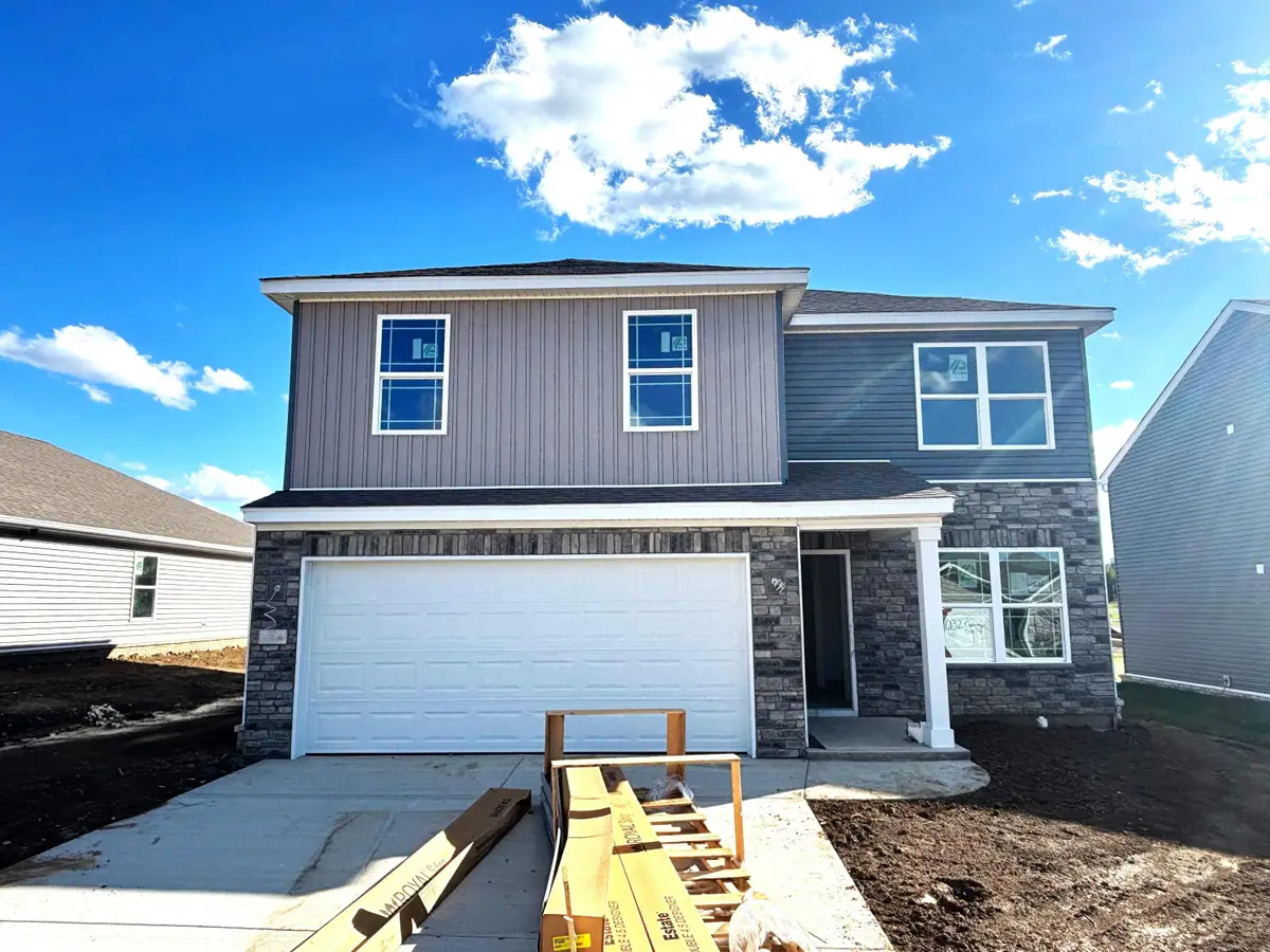 1032 Carriage Place Drive, Richmond, KY 40475 - Image #1