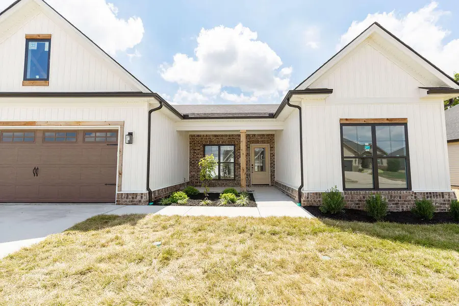 117 Wyatt Court, Nicholasville, KY 40356 - Image #3