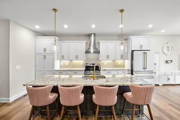 105 Tattersalls Drive, Nicholasville, KY 40356