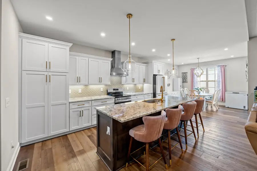 105 Tattersalls Drive, Nicholasville, KY 40356 - #2