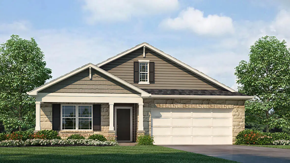 1036 Carriage Place Drive, Richmond, KY 40475 - Image #1