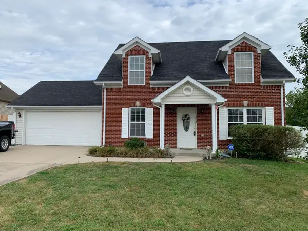 1017 Seabiscuit Drive, Lawrenceburg, KY 40342