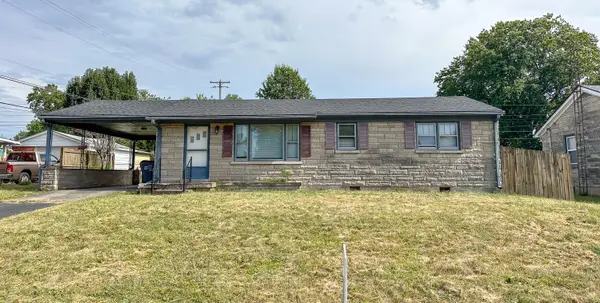 1724 Silver Lane, Lexington, KY 40511