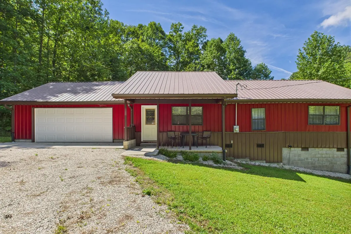 728 Punkin Hollow Road, Stanton, KY 40380 - Image #1