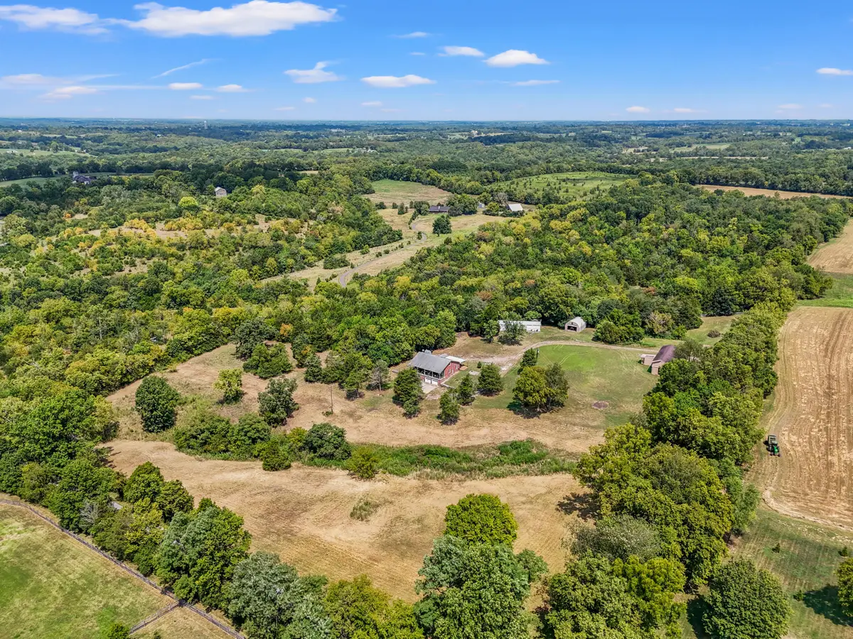999 Fords Mill Road, Versailles, KY 40383 - Image #1