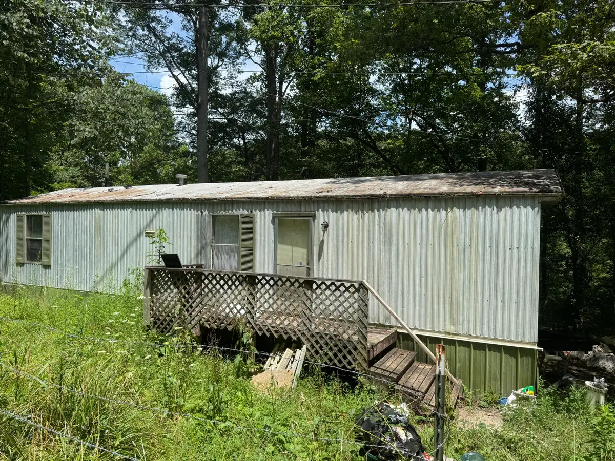 254 Left Fork Fishermans Cove Road, London, KY 40741 - Image #1