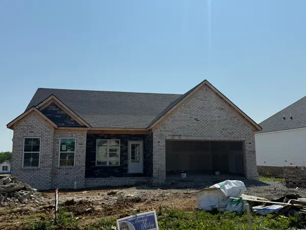 232 Skaggs Boulevard, Nicholasville, KY 40356