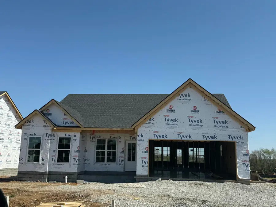 232 Skaggs Boulevard, Nicholasville, KY 40356 - #2