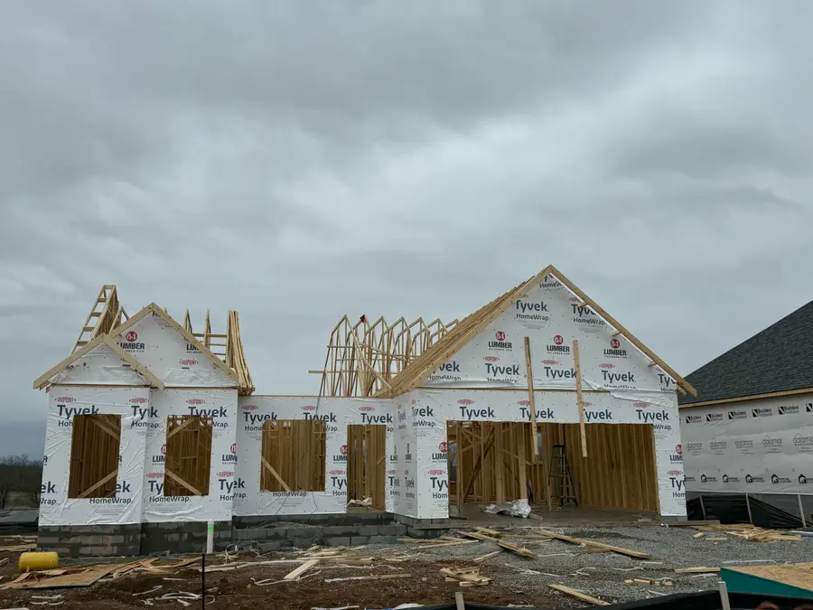 232 Skaggs Boulevard, Nicholasville, KY 40356 - #3