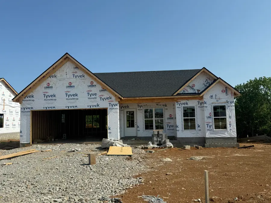 500 Krauss Drive, Nicholasville, KY 40356 - Image #2