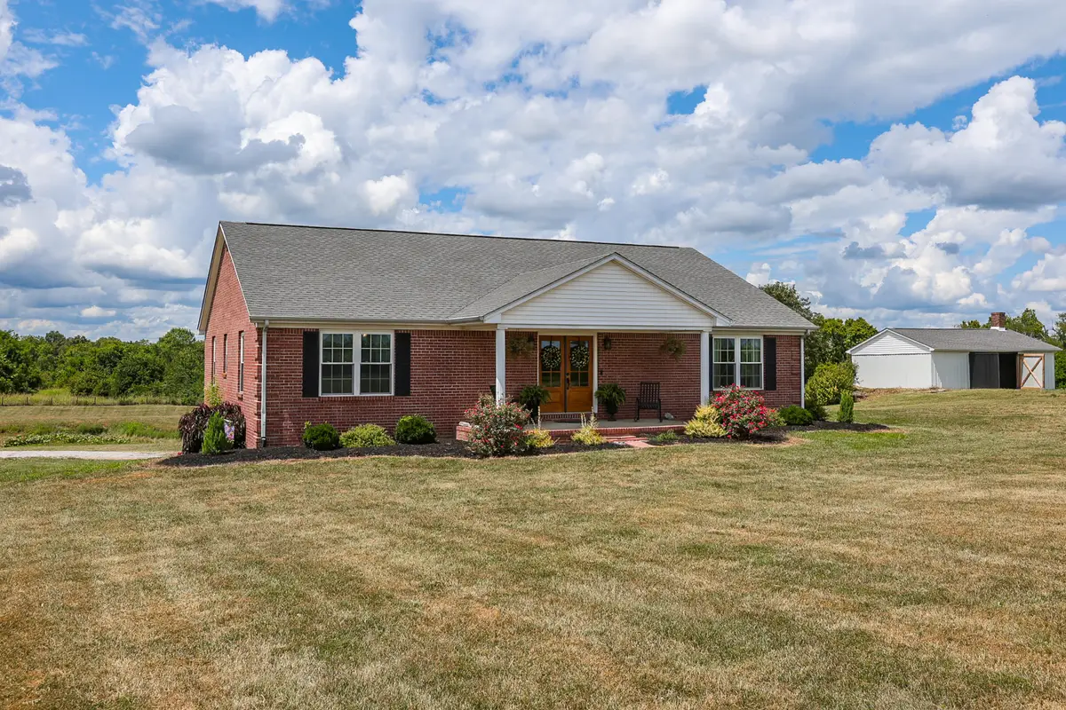 521 Adams Lane, Harrodsburg, KY 40330 - Image #1