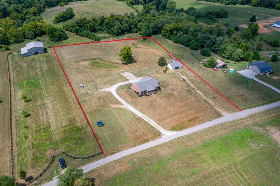521 Adams Lane, Harrodsburg, KY 40330 - Image #2