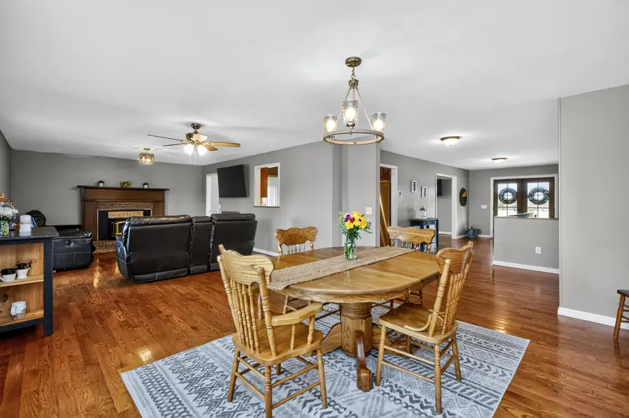 521 Adams Lane, Harrodsburg, KY 40330 - Image #3