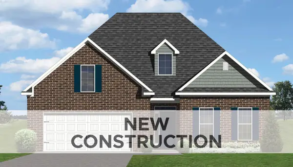 113 Hawks Bill Court, Nicholasville, KY 40356