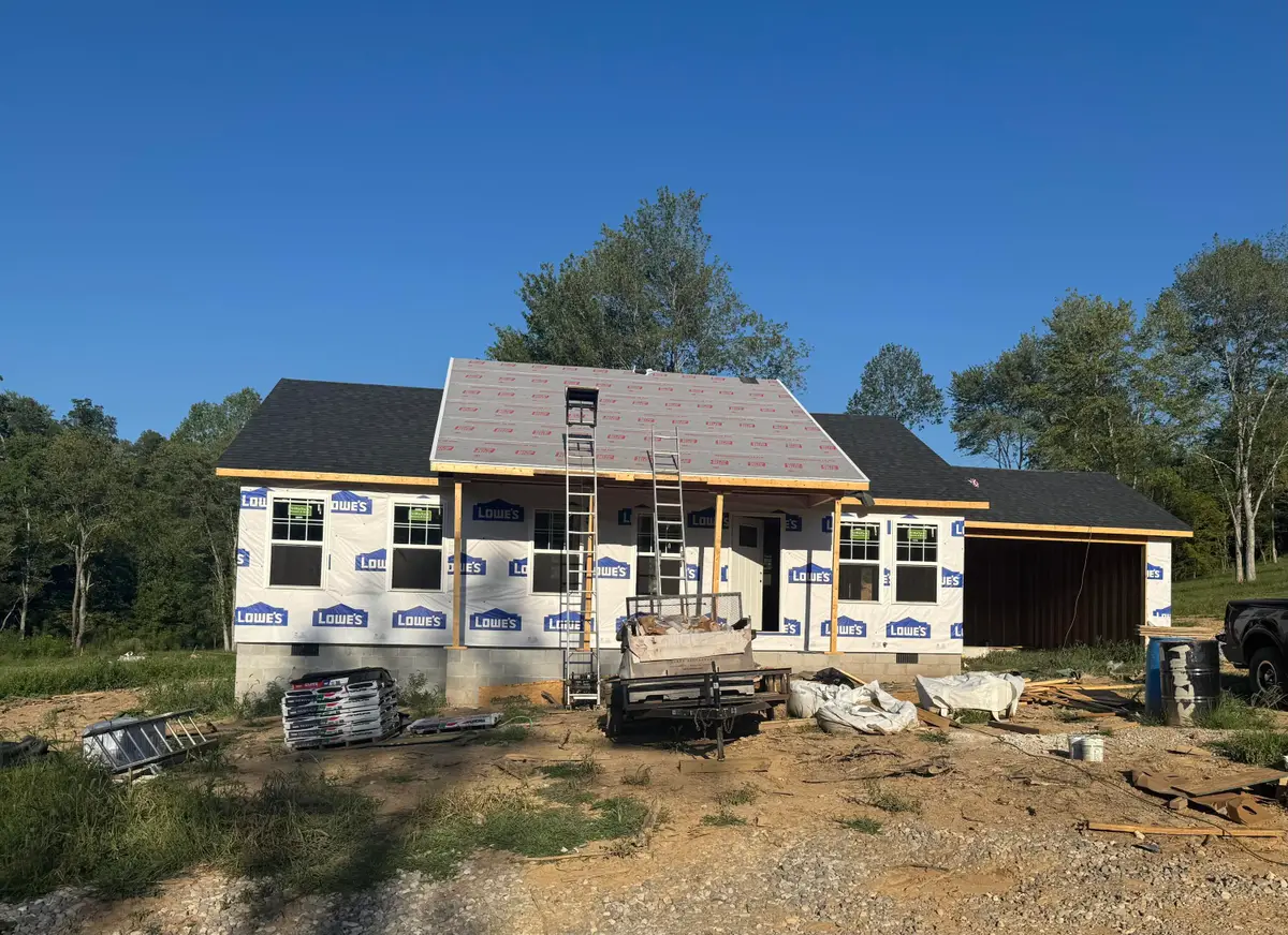 55 Whispering Oaks Lane, Manchester, KY 40962 - #1