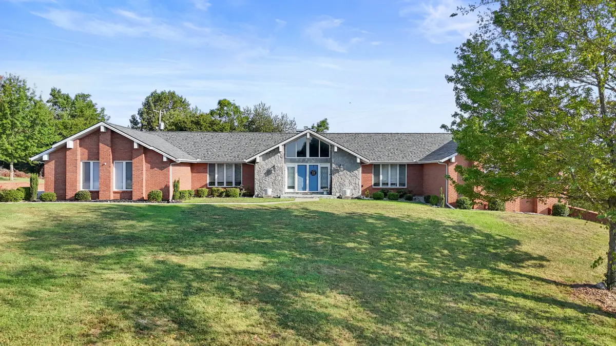 202 Shearwood Avenue, Somerset, KY 42503 - Image #1