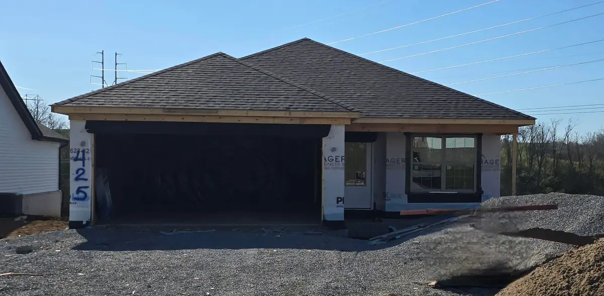 425 Yosemite Lane, Richmond, KY 40475 - #1