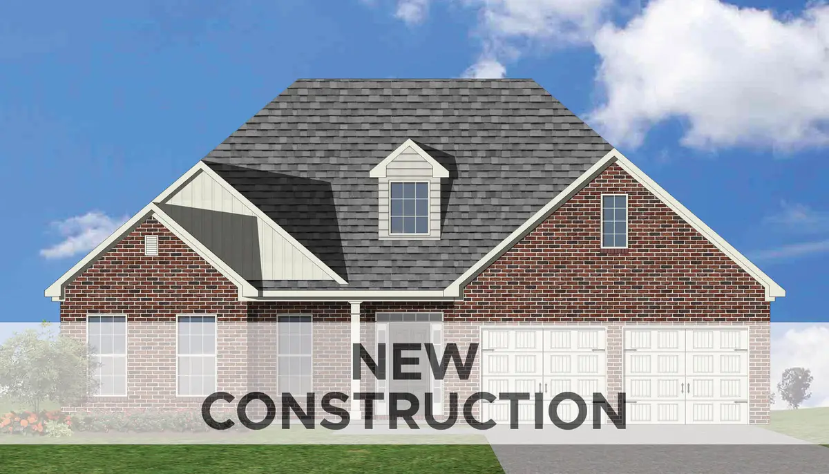 6318 Grey Oak Lane, Nicholasville, KY 40356 - Image #1