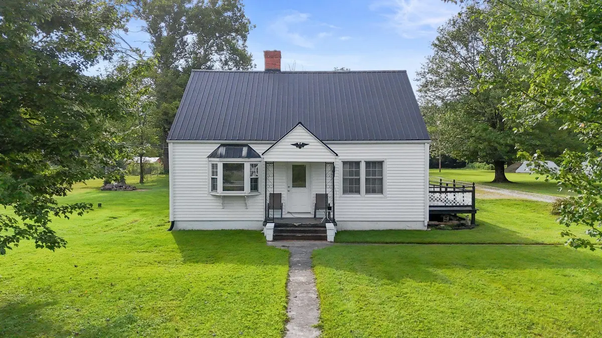 9171 N Wilderness Road, Mount Vernon, KY 40456 - Image #1