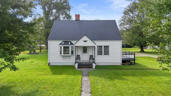 9171 N Wilderness Road, Mt Vernon, KY 40456