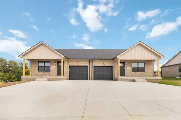 406 Nandino Circle, Berea, KY 40403
