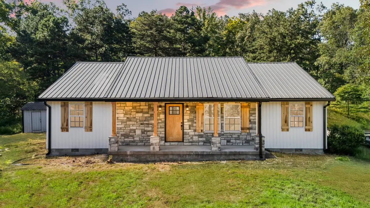 531 E Fork Road, Means, KY 40346 - Image #1