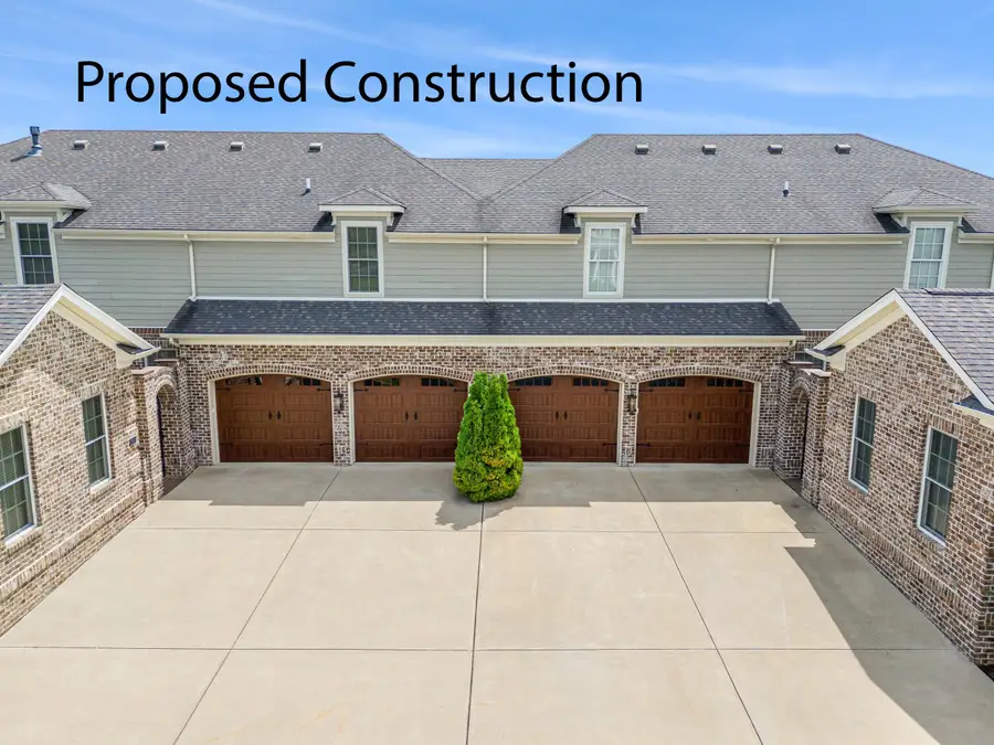 3430 Country Club Drive #18, Lexington, KY 40509 - Image #3