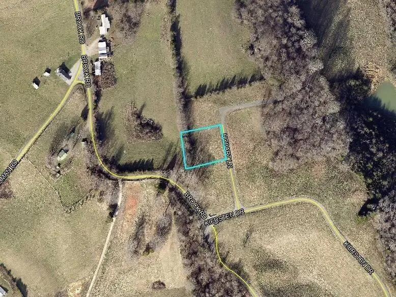 Tract 8 Hobart Lane, Nancy, KY 42544 - Image #1