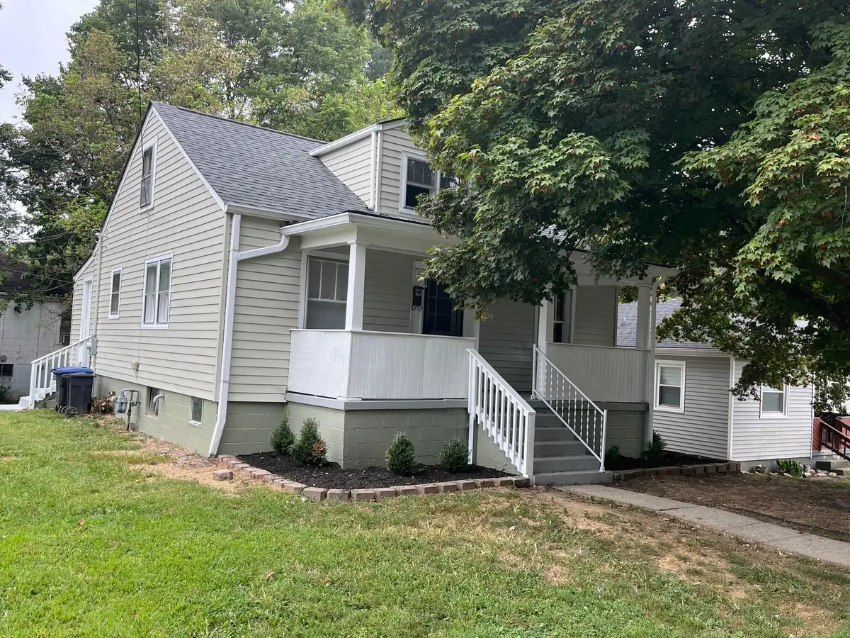 201 Choate Street, Frankfort, KY 40601 - #1