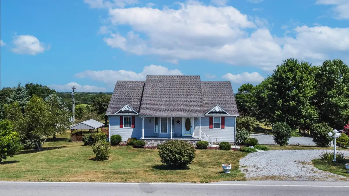 3162 Ewing Road, Ewing, KY 41039 - Image #1