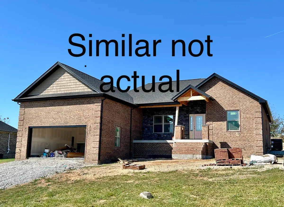 50 Muirfield Drive, Somerset, KY 42503 - Image #1