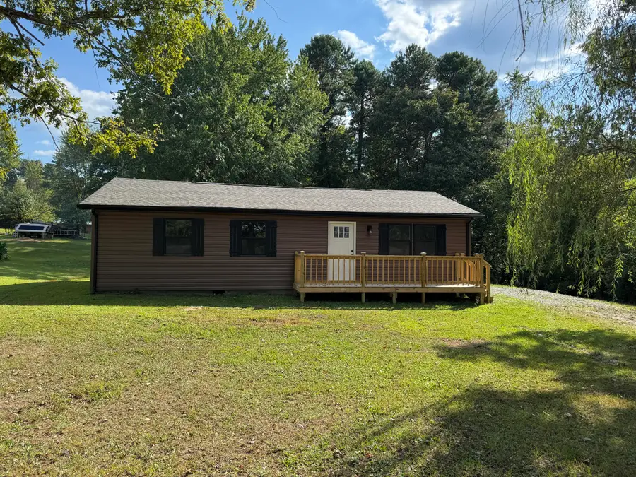 557 Line Creek Road, Lily, KY 40740 - Image #3